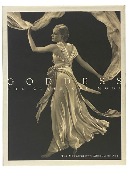 Goddess: The Classical Mode