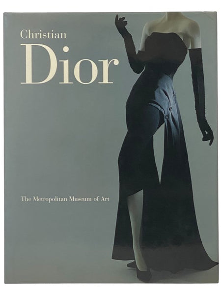 Christian Dior (The Metropolitan Museum of Art)