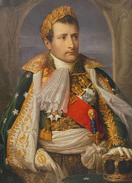 Power & Style: A World History of Politics and Dress
