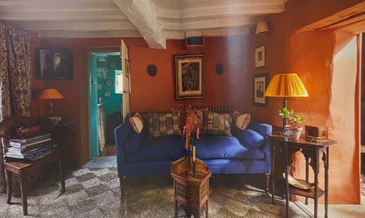 The Life Eclectic: Brilliantly Unique Interior Designs from Around the World