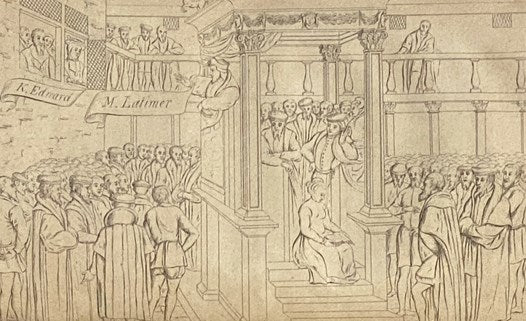 Anecdotes of the Manners and Customs of London from the Roman Invasion to the Year 1700; Including the Origin of British Society, Customs and Manners, with a General Sketch of the State of Religion, Superstition, Dresses, and Amusements of the Citizens o…