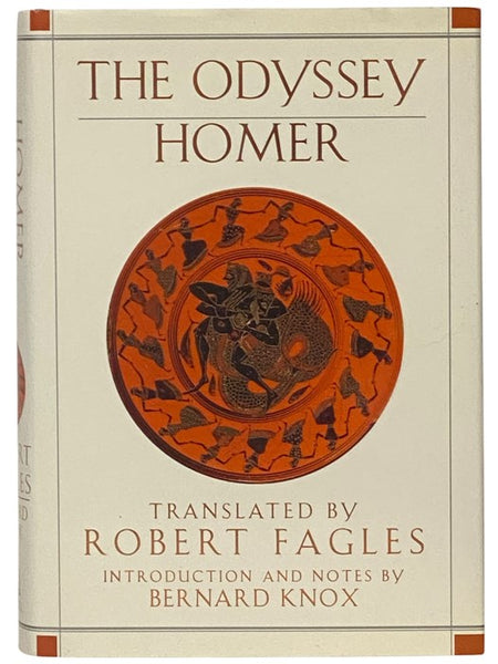 The Odyssey