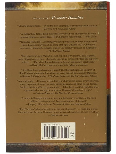 Washington: A Life [George]
