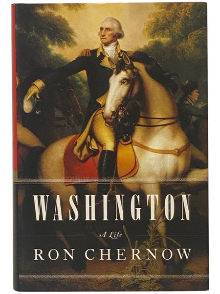 Washington: A Life [George]