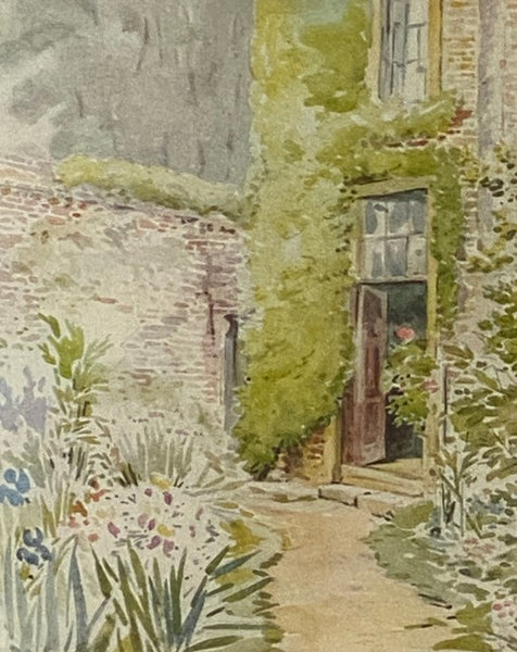 The Art of Beatrix Potter