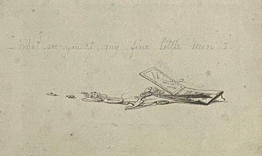 The Art of Beatrix Potter