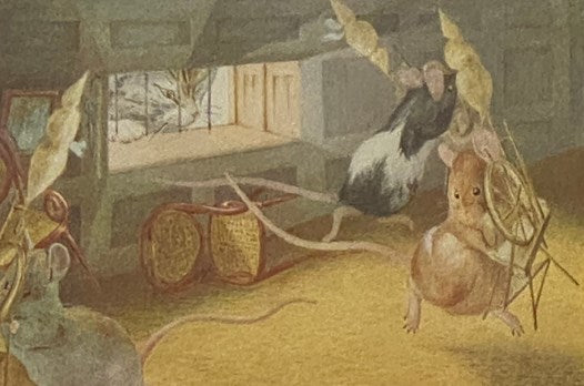 The Art of Beatrix Potter