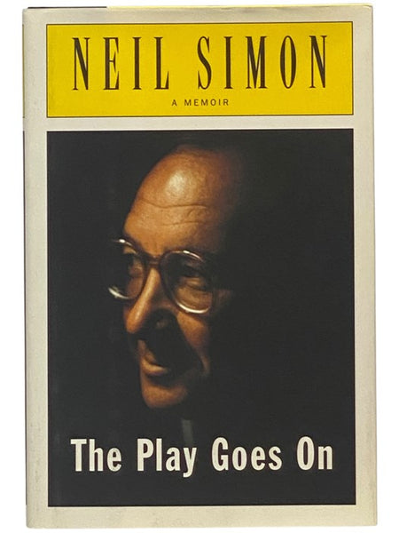The Play Goes On: A Memoir