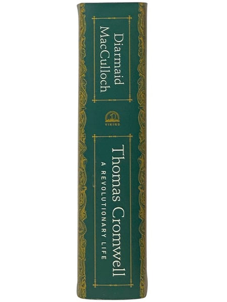 Thomas Cromwell: A Revolutionary Life