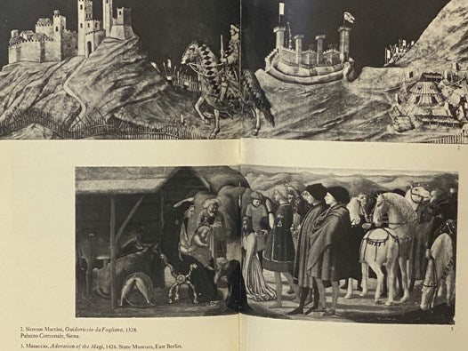Power and Imagination: City-States in Renaissance Italy