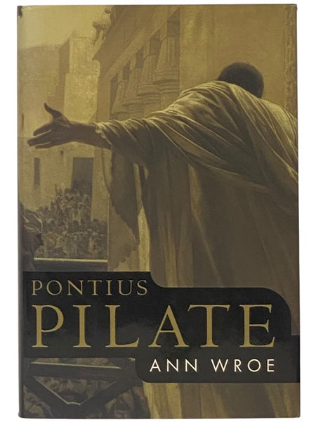 Pontius Pilate