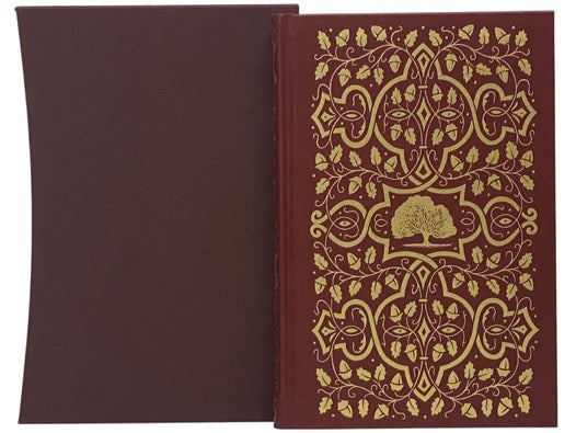 Orlando: A Biography (The Folio Society)