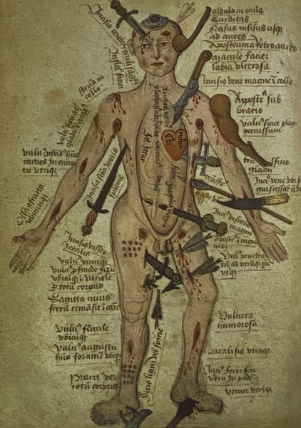 The Greatest Benefit to Mankind: A Medical History of Humanity from Antiquity to the Present (The Folio Society)