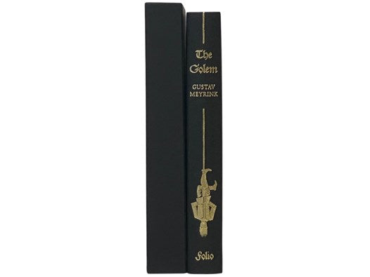 The Golem (The Folio Society)
