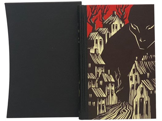The Golem (The Folio Society)