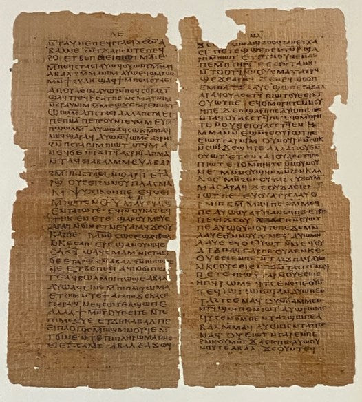 The Gnostic Gospels: The Sacred Writings of the Nag Hammadi Library, the Berlin Gnostic Codex and the Codex Tchacos (The Folio Society)