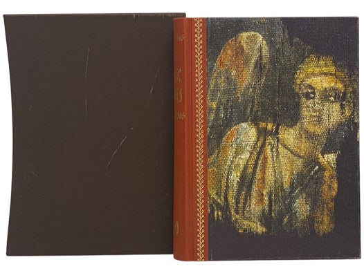 The Gnostic Gospels: The Sacred Writings of the Nag Hammadi Library, the Berlin Gnostic Codex and the Codex Tchacos (The Folio Society)