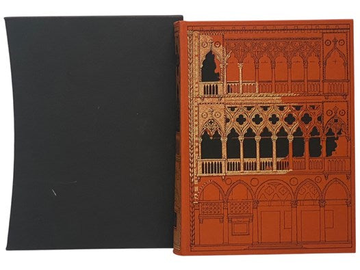The Stones of Venice (The Folio Society)