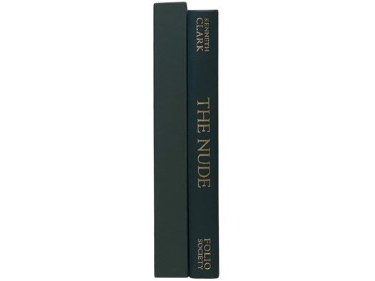 The Nude: A Study in Ideal Form (The Folio Society)