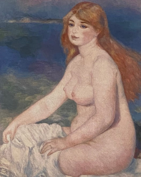 The Nude: A Study in Ideal Form (The Folio Society)