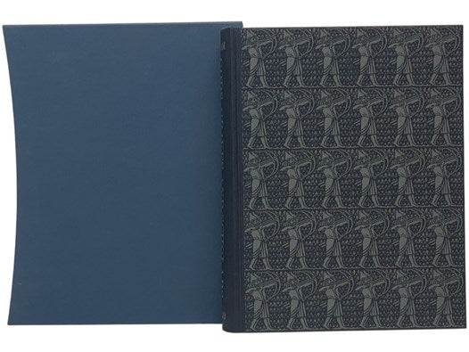 Gods, Graves, and Scholars: The Story of Archaeology (The Folio Society)