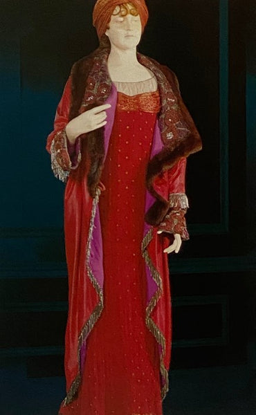 Poiret: Paul Poiret, 1879-1944