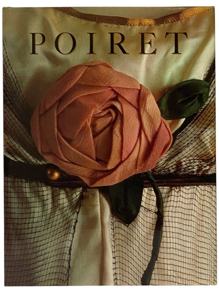Poiret: Paul Poiret, 1879-1944
