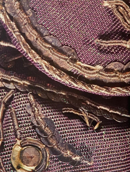 Fashioning Fashion - European Dress in Detail, 1700-1915