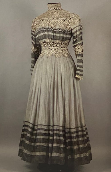 American Style and Spirit: Fashions and Lives of the Roddis Family, 1850-1995