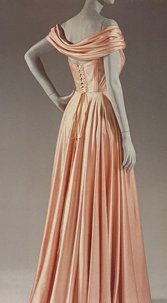 The Corset: A Cultural History