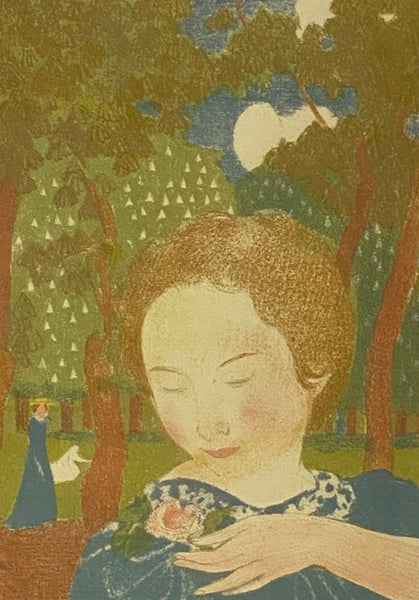 Printmaking in Paris: The Rage for Prints at the Fin de Siecle