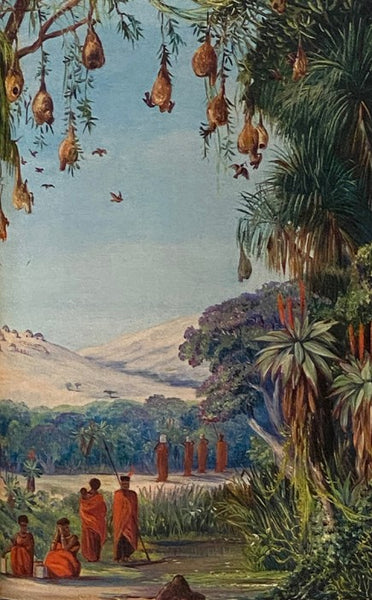 The Great Explorers