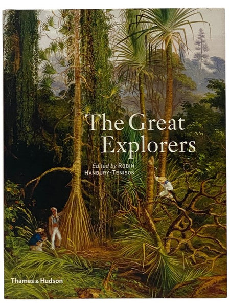 The Great Explorers