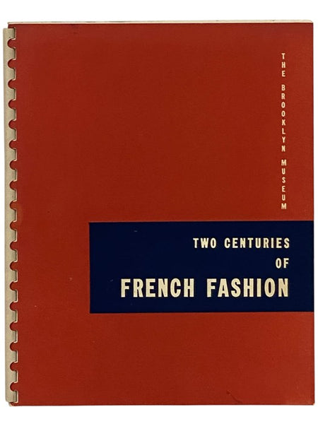 Two Centuries of French Fashion