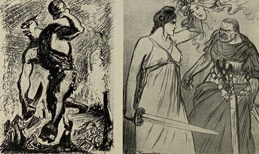 Meditations on a Hobby Horse and Other Essays on the Theory of Art, with 140 Illustrations
