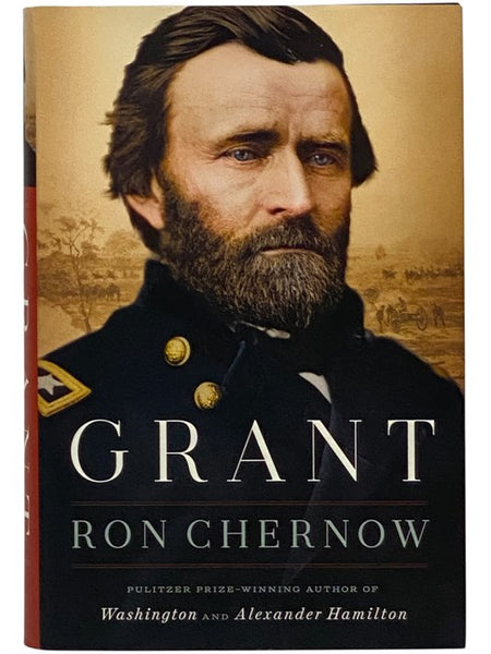 Grant [Ulysses S.]