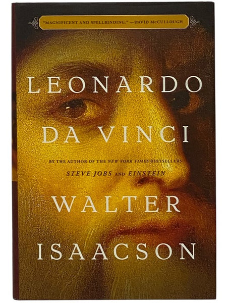 Leonardo da Vinci