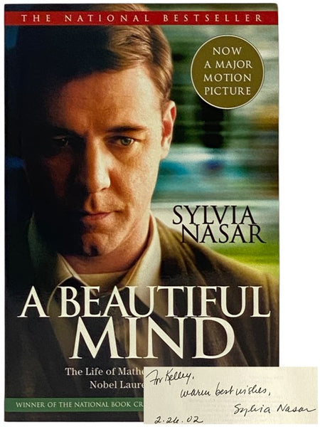 A Beautiful Mind