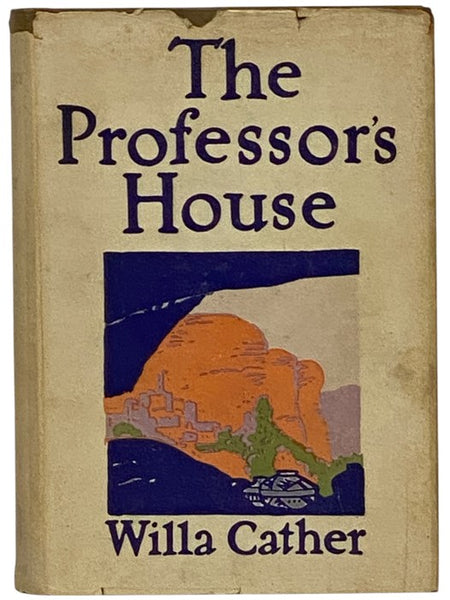The Professor's House