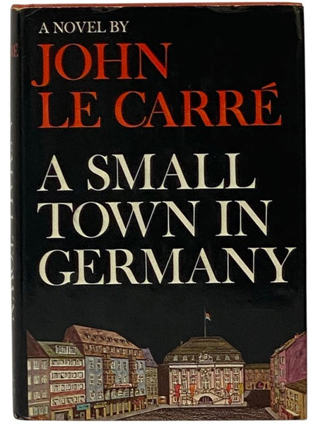 A Small Town in Germany