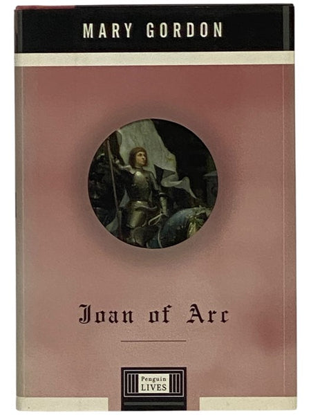 Joan of Arc (Penguin Lives)