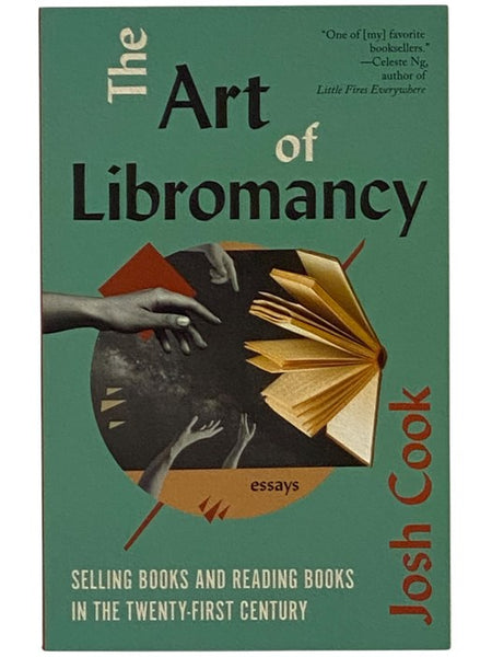 The Art of Libromancy: Selling Books and Reading Books in the Twenty-First Century