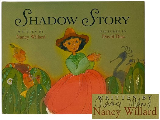 Shadow Story