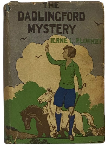 The Dadlingford Mystery