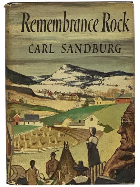 Remembrance Rock