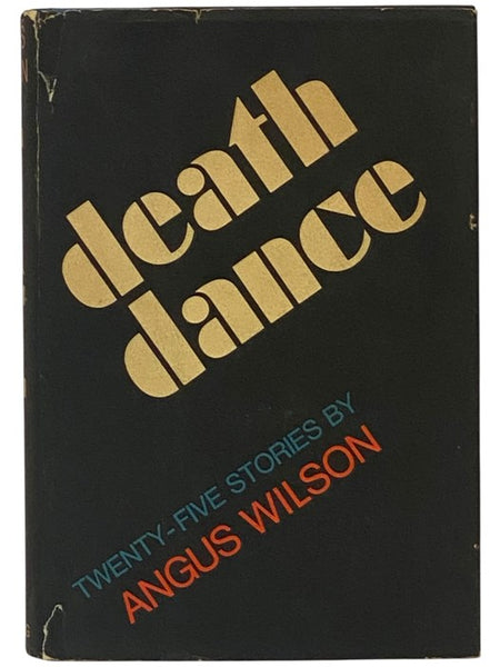 Death Dance
