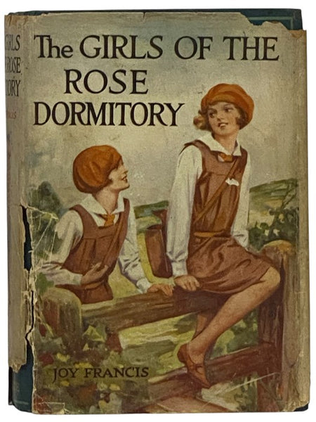 The Girls of the Rose Dormitory