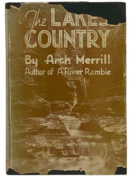 The Lakes Country