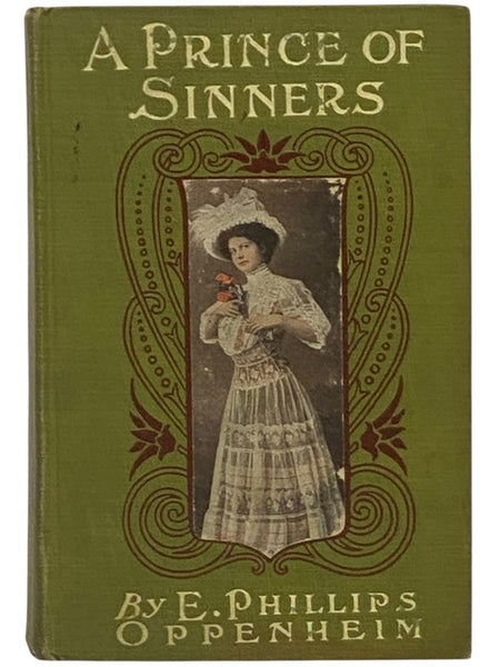 A Prince of Sinners