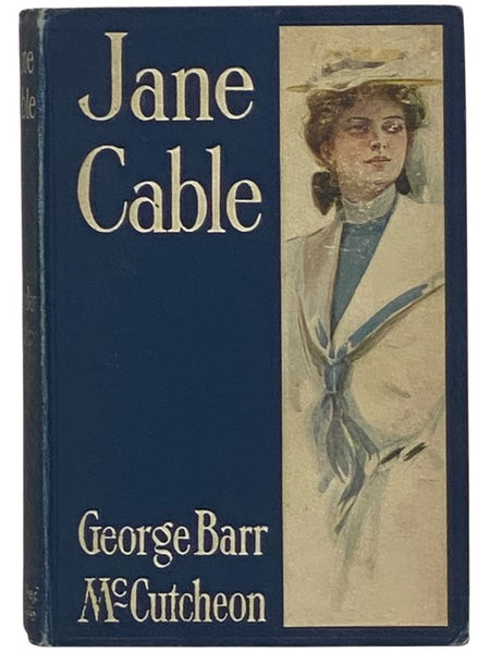 Jane Cable